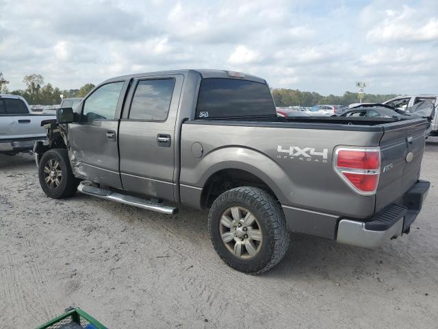 Photo 2 from auction – 2011 FORD F150 SUPER with VIN 1FTFW1EF9BFC70128