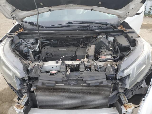 Photo 12 from auction – 2016 HONDA CR-V EX with VIN 5J6RM4H5XGL121592
