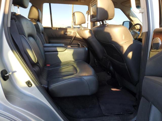 Photo 11 from auction – 2012 INFINITI QX56 with VIN JN8AZ2NE3C9020984
