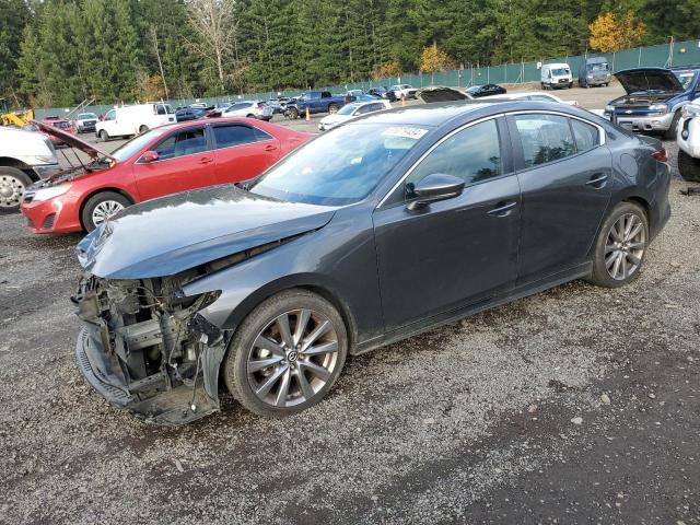 MAZDA 3 PREFERRE 2019 с VIN JM1BPACL6K1109916 - Фото с аукциона