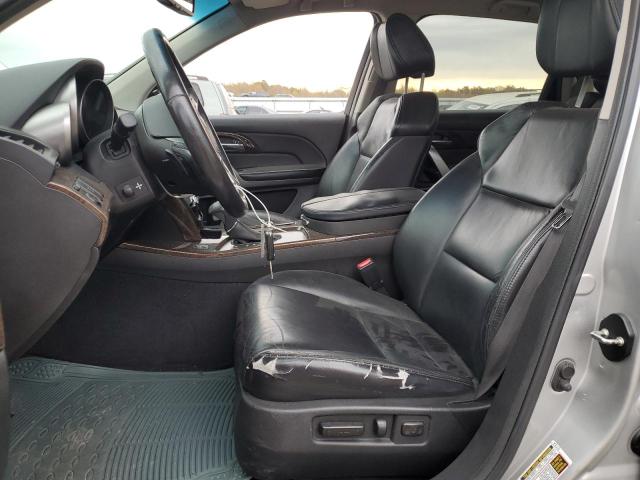 Photo 7 from auction – 2012 ACURA MDX with VIN 2HNYD2H24CH548120