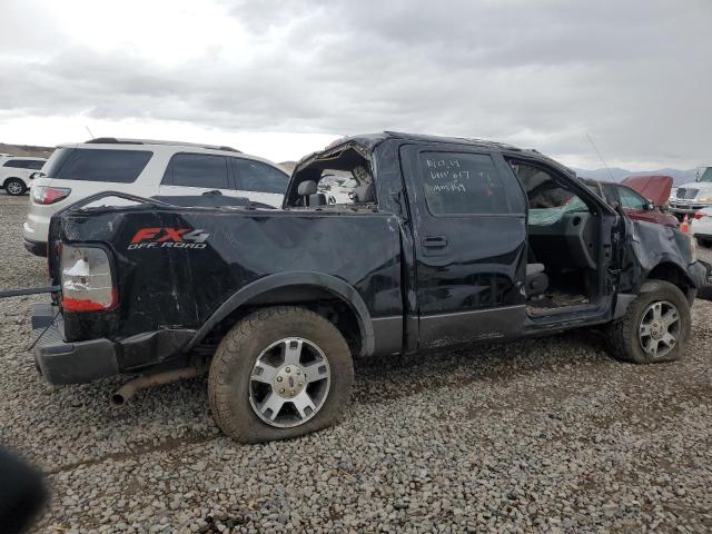 Photo 3 from auction – 2004 FORD F150 SUPER with VIN 1FTPW14554KC98385
