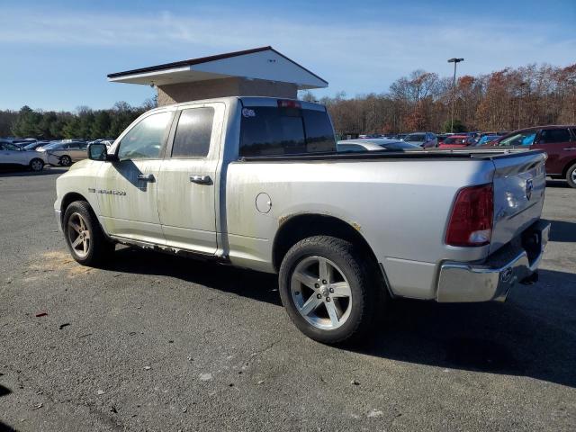 Photo 2 from auction – 2012 DODGE RAM 1500 S with VIN 1C6RD7GT8CS187511