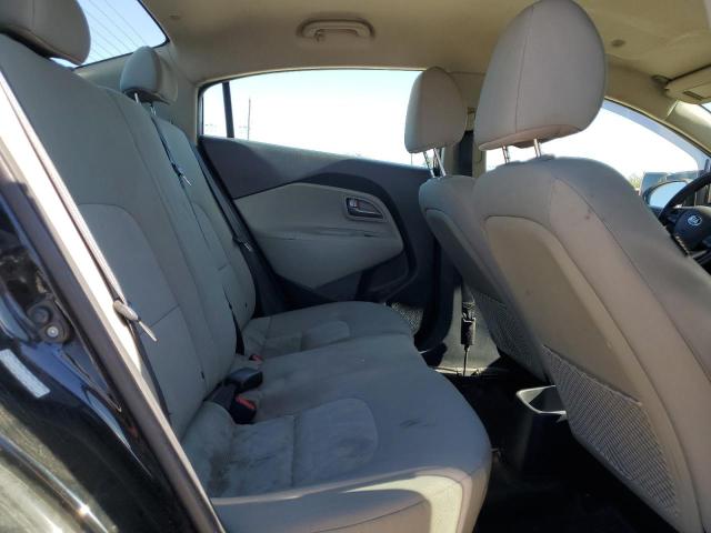Photo 10 from auction – 2017 KIA RIO LX with VIN KNADM4A32H6050071