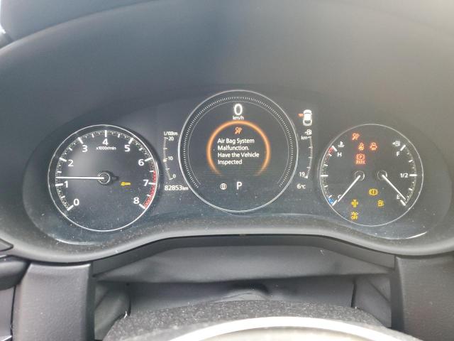 Photo 9 from auction – 2021 MAZDA CX-30 PREF with VIN 3MVDMBCLXMM266473