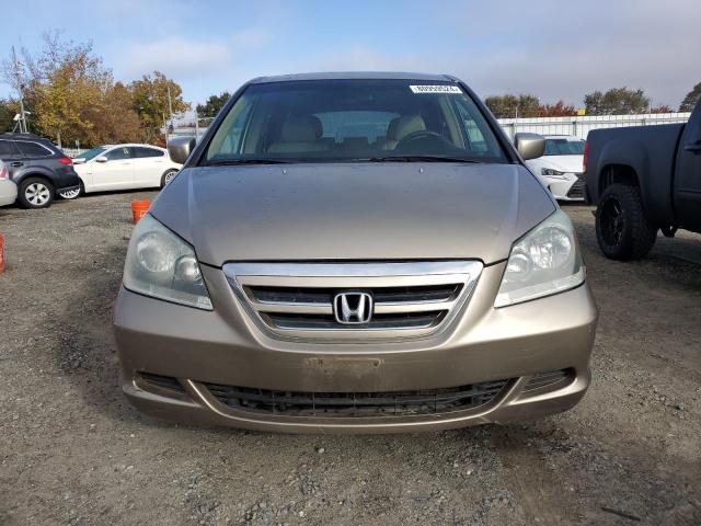 Photo 5 from auction – 2005 HONDA ODYSSEY EX with VIN 5FNRL38725B019272