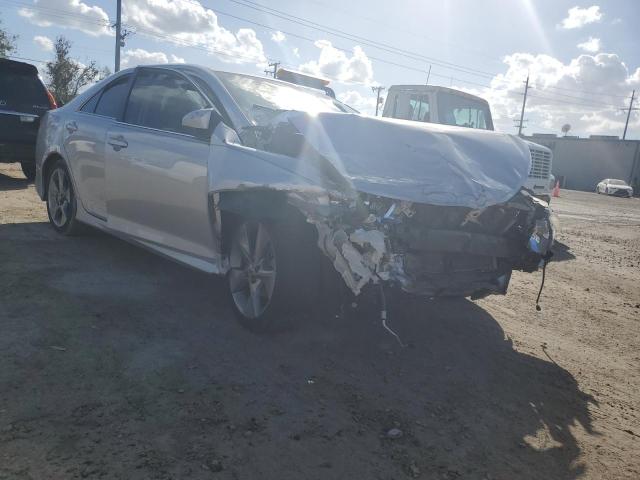 Photo 4 from auction – 2014 TOYOTA CAMRY L with VIN 4T1BF1FK2EU314704
