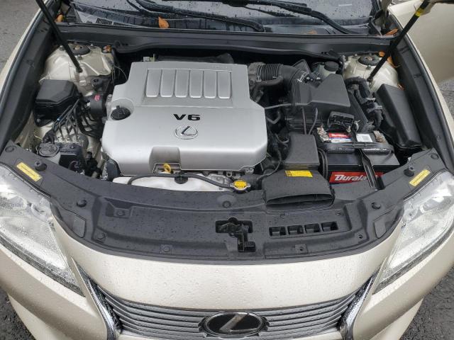 Photo 11 from auction – 2013 LEXUS ES 350 with VIN JTHBK1GG3D2053893