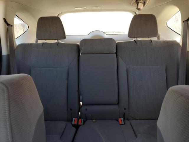 Photo 10 from auction – 2012 HONDA CR-V LX with VIN 5J6RM4H34CL031802