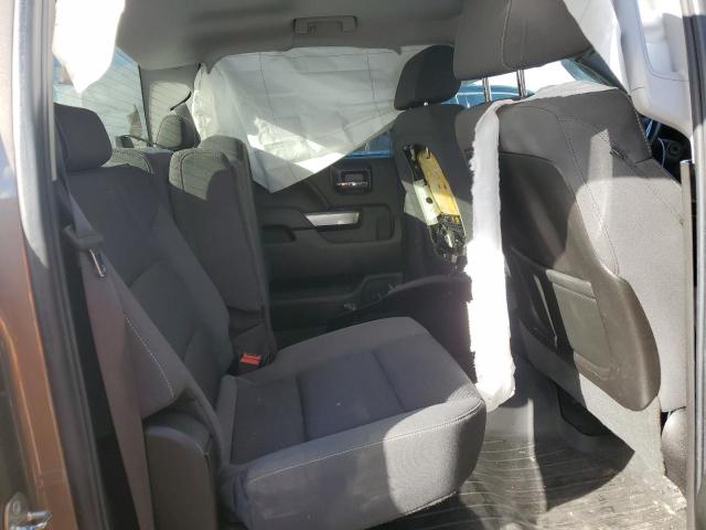 Photo 10 from auction – 2014 CHEVROLET SILVERADO with VIN 3GCUKREC0EG169778