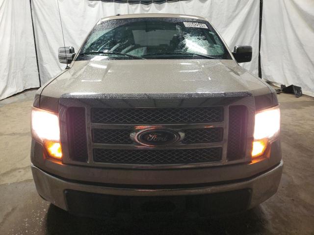Photo 5 from auction – 2009 FORD F150 SUPER with VIN 1FTRW12899FA10843