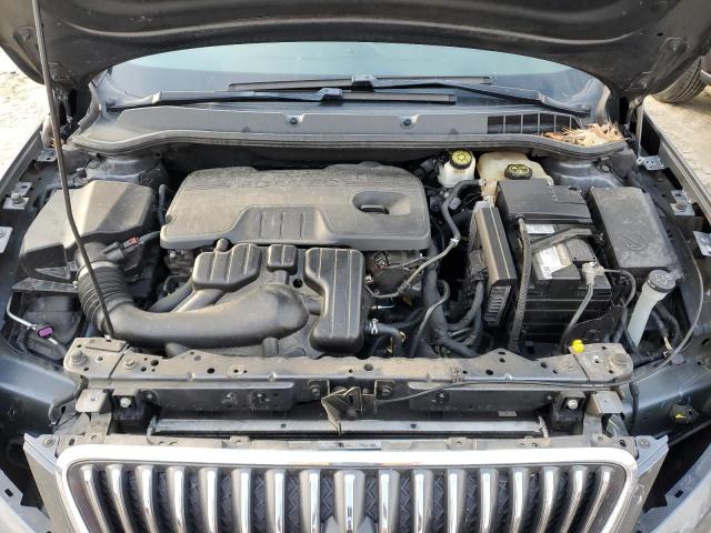 Photo 11 from auction – 2013 BUICK VERANO with VIN 1G4PP5SK4D4209919