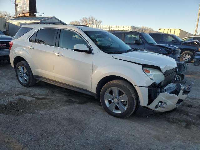 Photo 4 from auction – 2012 CHEVROLET EQUINOX LT with VIN 2GNALPEK4C1301787