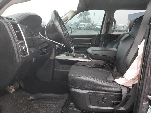 Photo 7 from auction – 2018 RAM 1500 SPORT with VIN 1C6RR7MTXJS242978