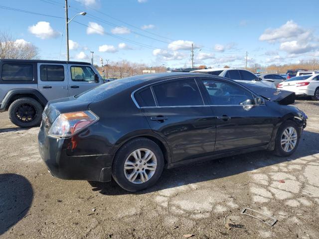 Photo 3 from auction – 2011 NISSAN ALTIMA BAS with VIN 1N4AL2AP0BC144366