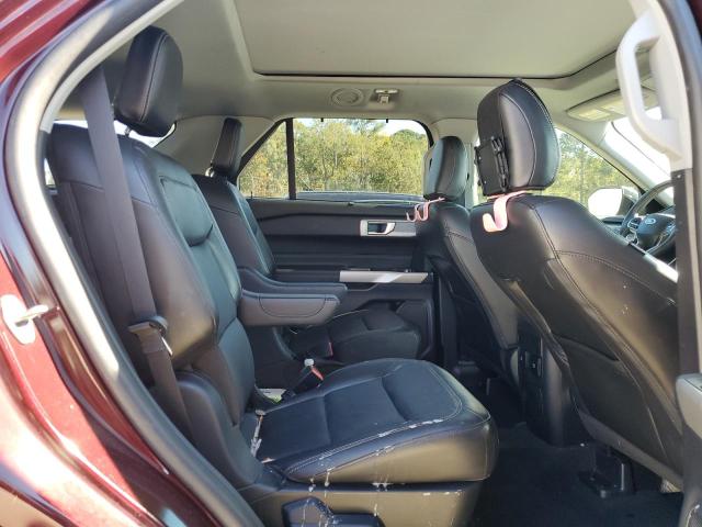 Zdjęcie 10 z aukcji – 2022 FORD EXPLORER L z VIN 1FMSK7FH7NGA74857