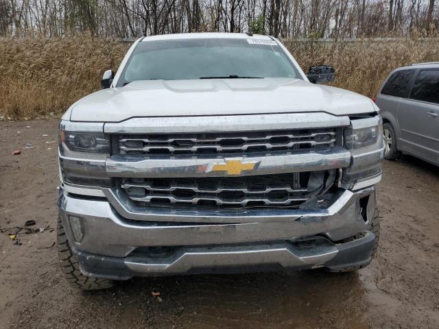 Photo 5 from auction – 2016 CHEVROLET SILVERADO with VIN 3GCUKSEC7GG148954