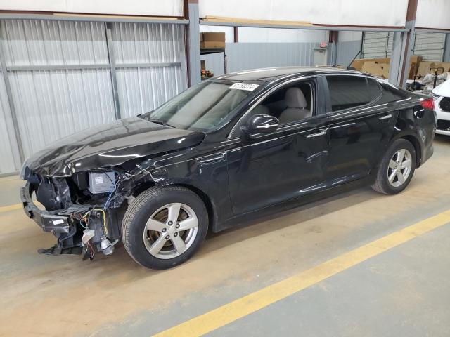 Photo 1 from auction – 2015 KIA OPTIMA LX with VIN 5XXGM4A74FG477401
