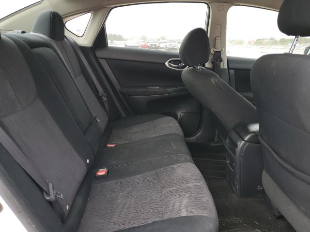 Photo 10 from auction – 2014 NISSAN SENTRA S with VIN 3N1AB7AP2EY271905