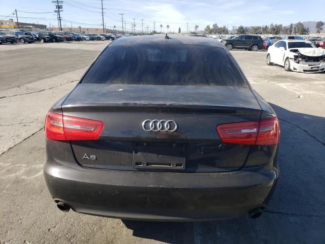 Photo 6 from auction – 2014 AUDI A6 PREMIUM with VIN WAUGFAFC0EN135913