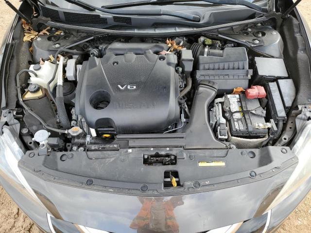 Photo 11 from auction – 2016 NISSAN MAXIMA 3.5 with VIN 1N4AA6AP4GC412632