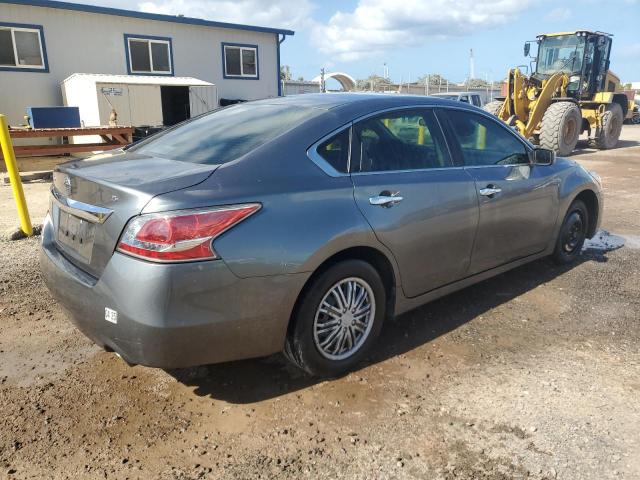 Photo 3 from auction – 2015 NISSAN ALTIMA 2.5 with VIN 1N4AL3AP0FC275454