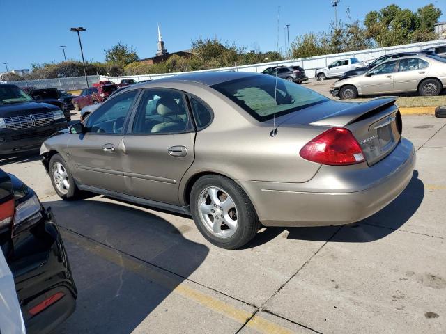 Photo 2 from auction – 2003 FORD TAURUS SES with VIN 1FAFP55S73G169169