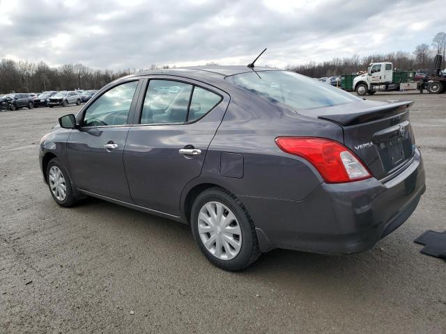 Photo 2 from auction – 2015 NISSAN VERSA S with VIN 3N1CN7AP9FL919786