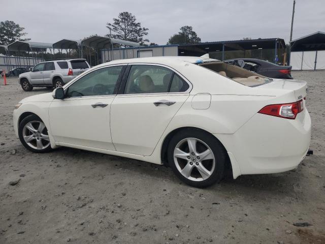 Photo 2 from auction – 2010 ACURA TSX with VIN JH4CU2F61AC014836