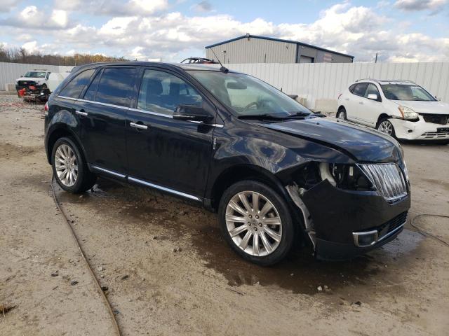 Photo 4 from auction – 2015 LINCOLN MKX with VIN 2LMDJ8JK4FBL25495