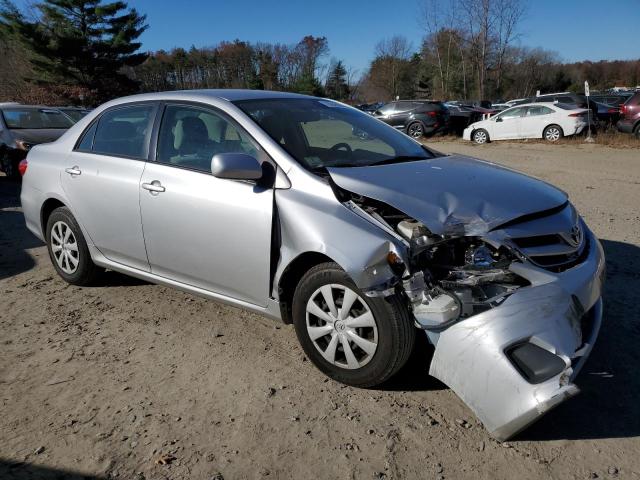 Photo 4 from auction – 2011 TOYOTA COROLLA BA with VIN JTDBU4EE2BJ100414
