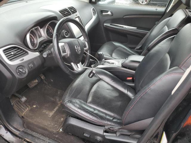 Photo 7 from auction – 2015 DODGE JOURNEY R/ with VIN 3C4PDDEG5FT589445