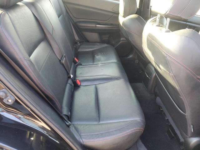 Photo 10 from auction – 2017 SUBARU WRX LIMITE with VIN JF1VA1J69H9819338