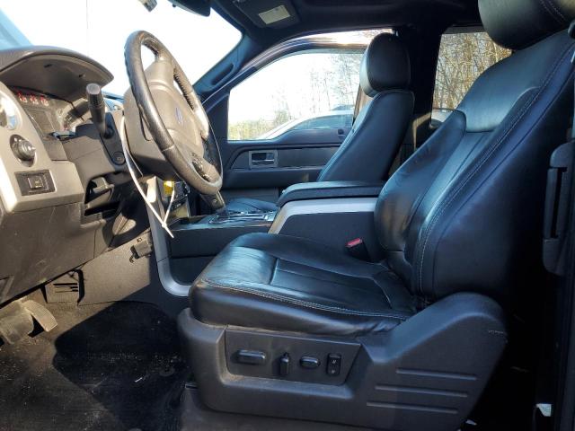 Photo 7 from auction – 2013 FORD F150 SUPER with VIN 1FTFX1EF0DFC78912