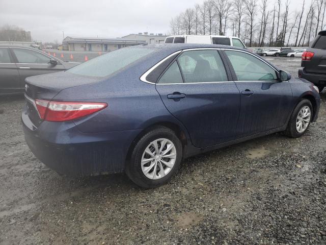Photo 3 from auction – 2016 TOYOTA CAMRY LE with VIN 4T4BF1FK7GR556378