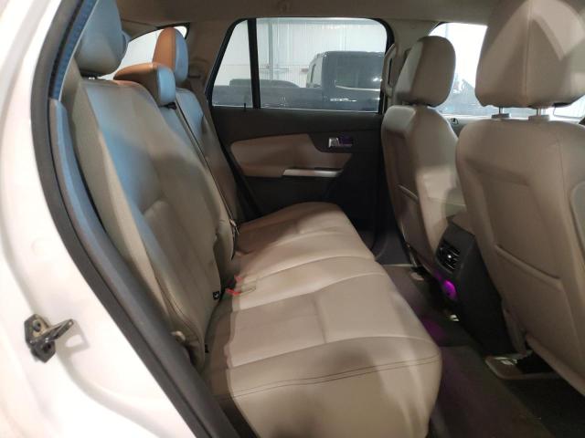 Photo 11 from auction – 2014 FORD EDGE LIMIT with VIN 2FMDK4KC6EBA83056