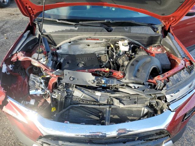 Photo 11 from auction – 2022 CHEVROLET TRAILBLAZE with VIN KL79MRSL1NB130126
