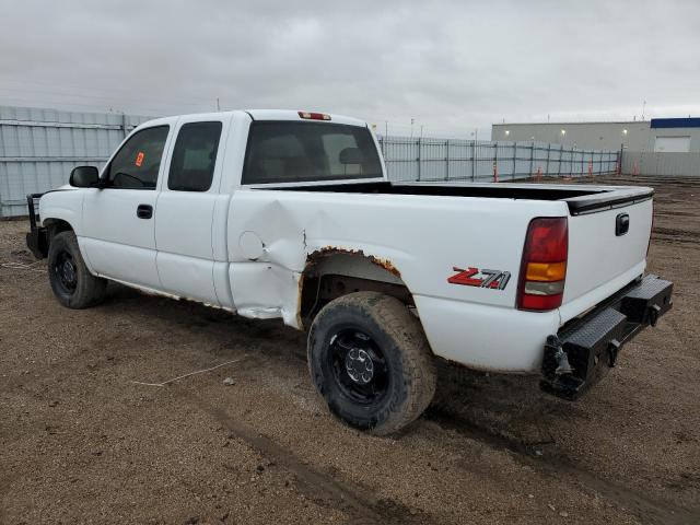 Photo 2 from auction – 2000 CHEVROLET SILVERADO with VIN 1GCEK19T6YZ251986