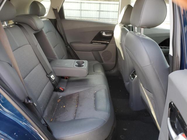 Foto 11 de la subasta – 2018 KIA NIRO EX con VIN KNDCC3LC7J5112018