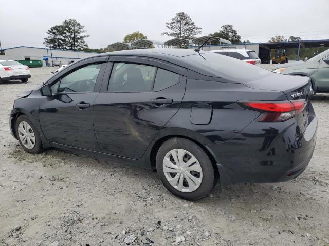 Photo 2 from auction – 2020 NISSAN VERSA S with VIN 3N1CN8DV1LL846392