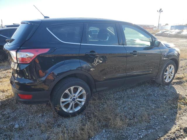 Photo 3 from auction – 2017 FORD ESCAPE SE with VIN 1FMCU0GD0HUD49699