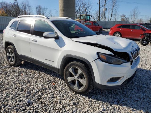 Photo 4 from auction – 2019 JEEP CHEROKEE L with VIN 1C4PJMDX8KD283740