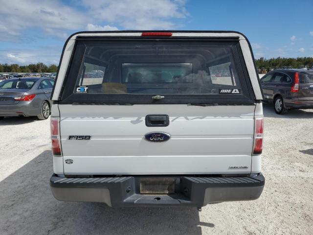 Zdjęcie 6 z aukcji – 2013 FORD F150 z VIN 1FTMF1EM7DKF40733