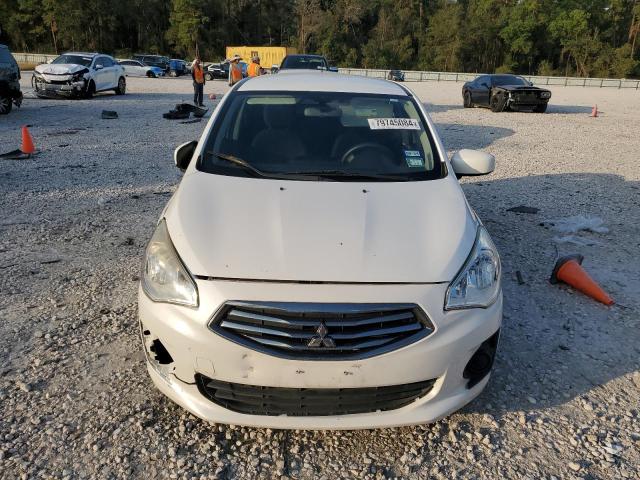 Photo 5 from auction – 2017 MITSUBISHI MIRAGE G4 with VIN ML32F3FJ0HHF19495