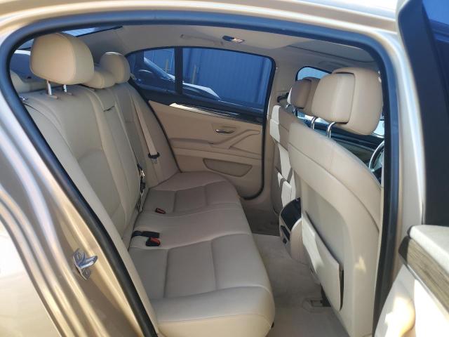 Photo 10 from auction – 2013 BMW 528 I with VIN WBAXG5C52DD233906