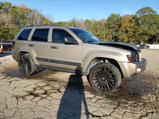 Photo 4 from auction – 2005 JEEP GRAND CHER with VIN 1J4HS48N65C732587