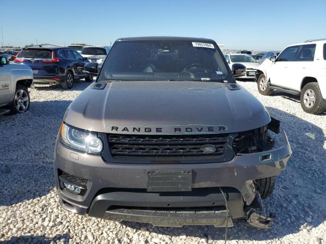 Photo 5 from auction – 2017 LAND ROVER RANGE ROVE with VIN SALWV2FV3HA161046