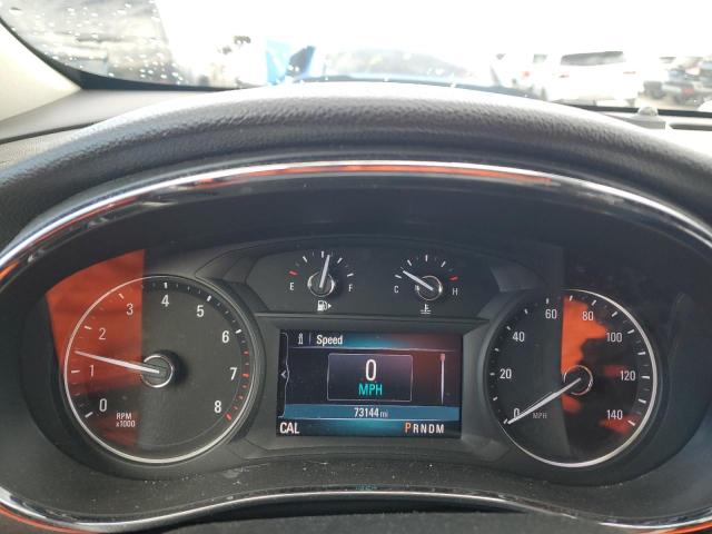 Photo 9 from auction – 2019 BUICK ENCORE PRE with VIN KL4CJASBXKB801020