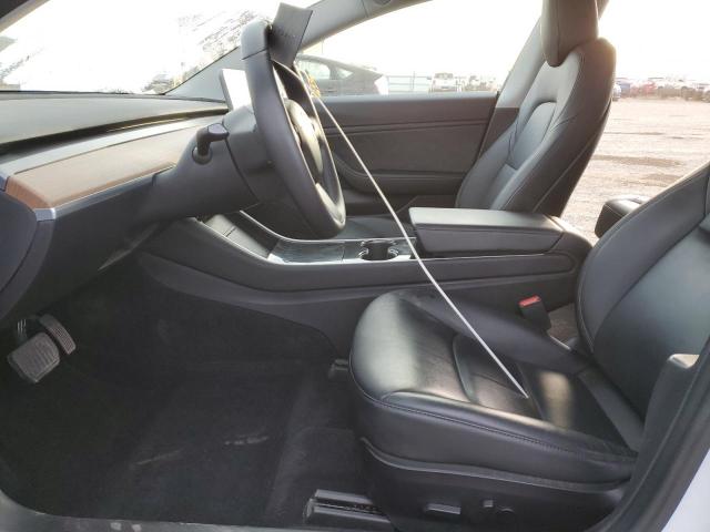 Photo 7 from auction – 2020 TESLA MODEL 3 with VIN 5YJ3E1EB5LF617818