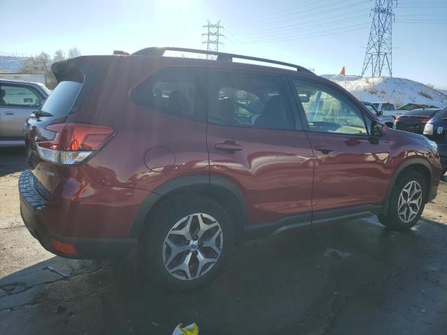 Photo 3 from auction – 2019 SUBARU FORESTER P with VIN JF2SKAEC0KH497648